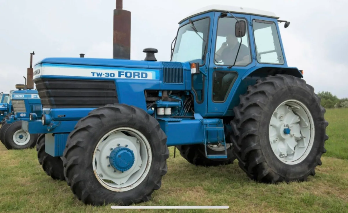 Tw 30