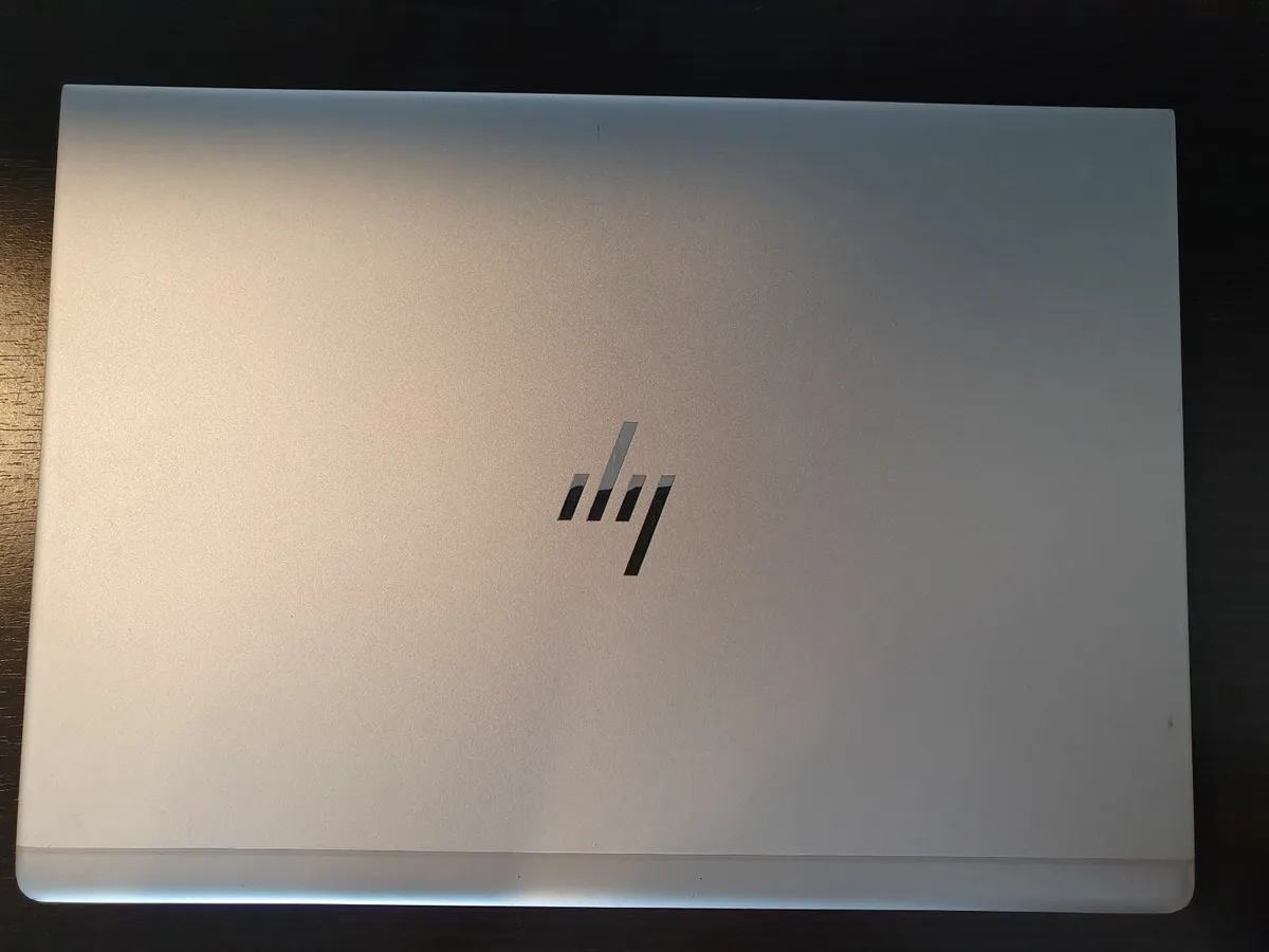 12 MNTH WARNTY - HP EliteBook - i5 / 8GB / 256G - Image 4