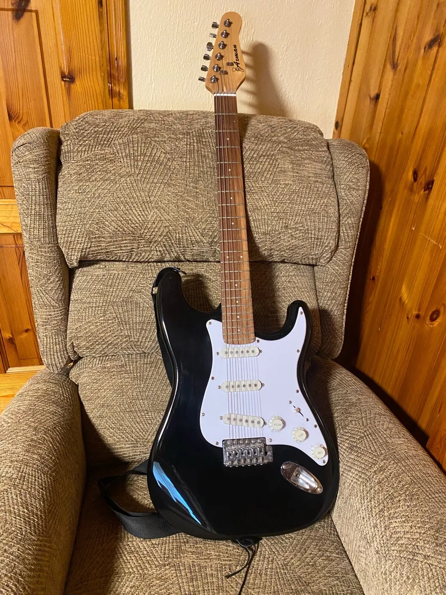 Guitar - Image 1