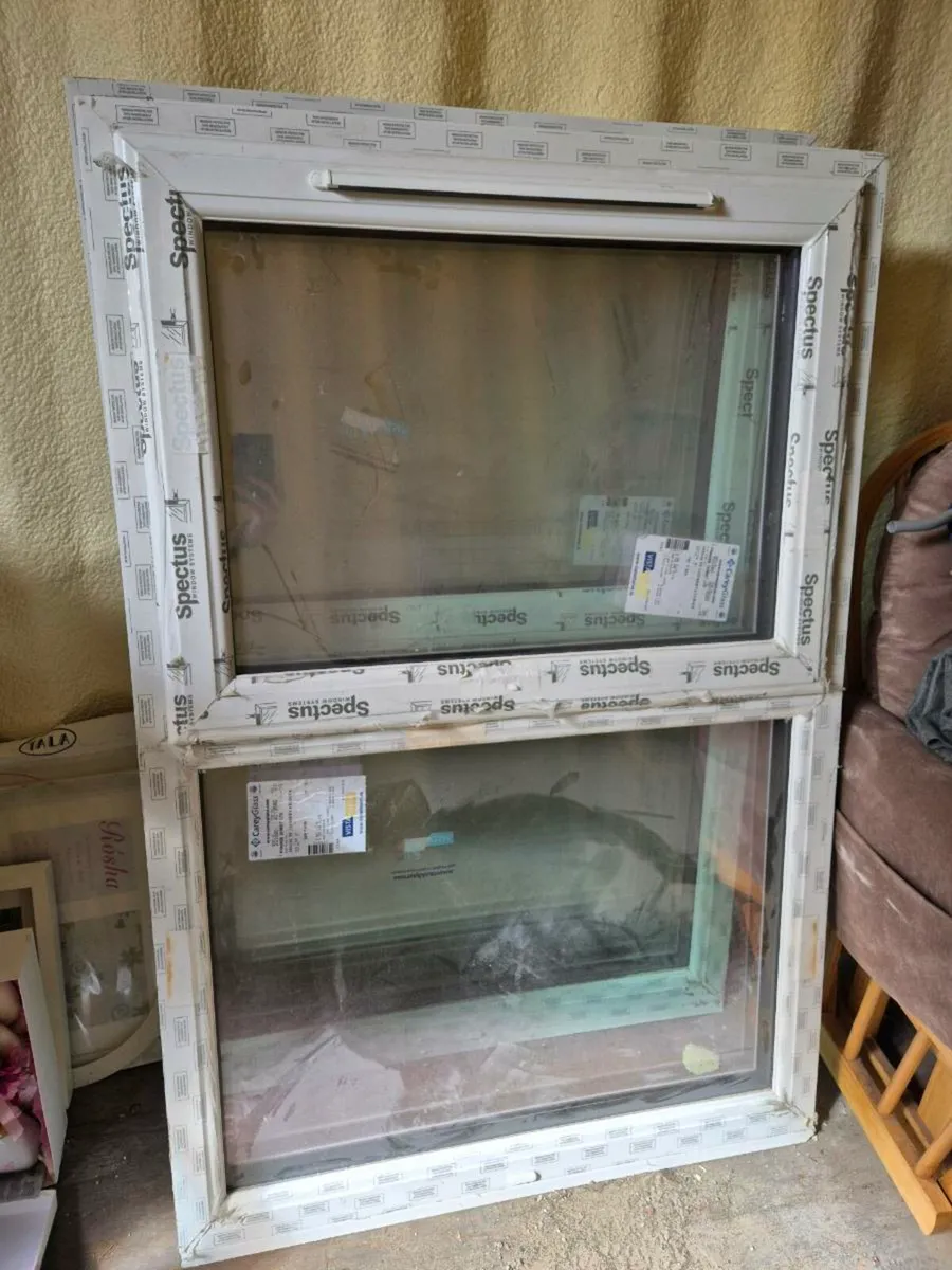 Triple glazed windows - Image 1