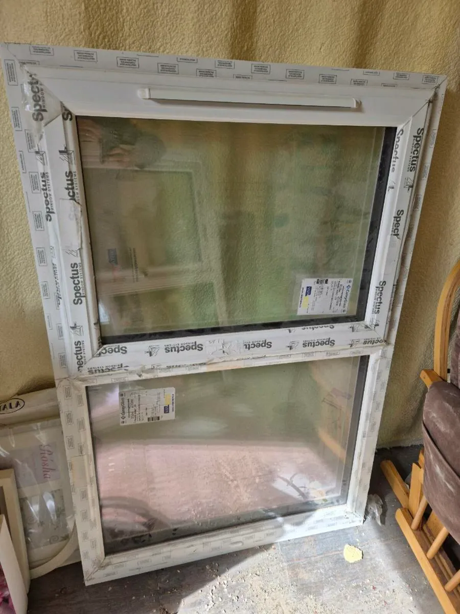 Triple glazed windows - Image 2