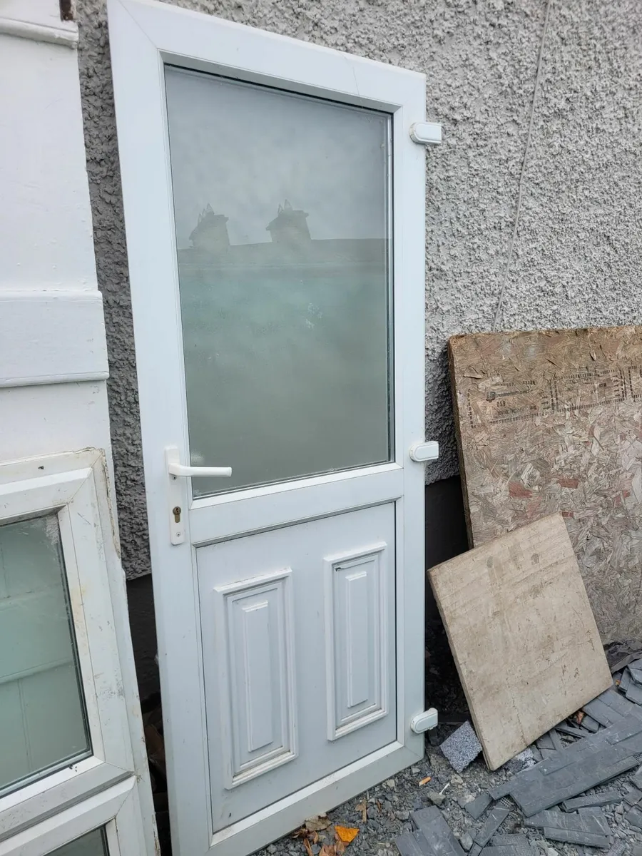 PVC Windows & Door - Image 2