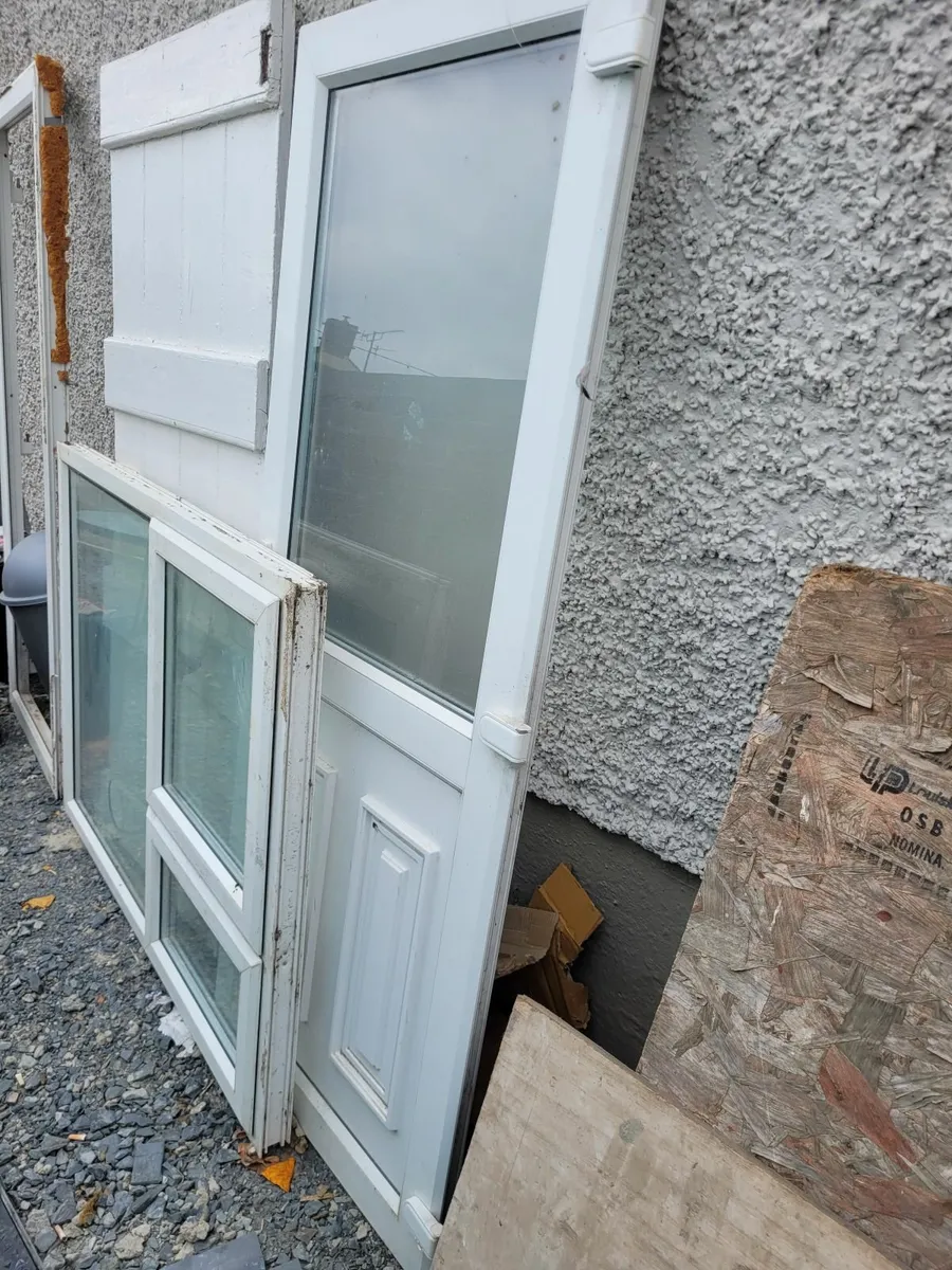 PVC Windows & Door - Image 3