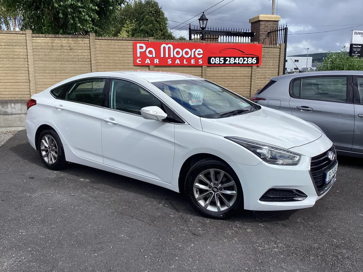 Hyundai i40 * 1.7 DIESEL - Image 2