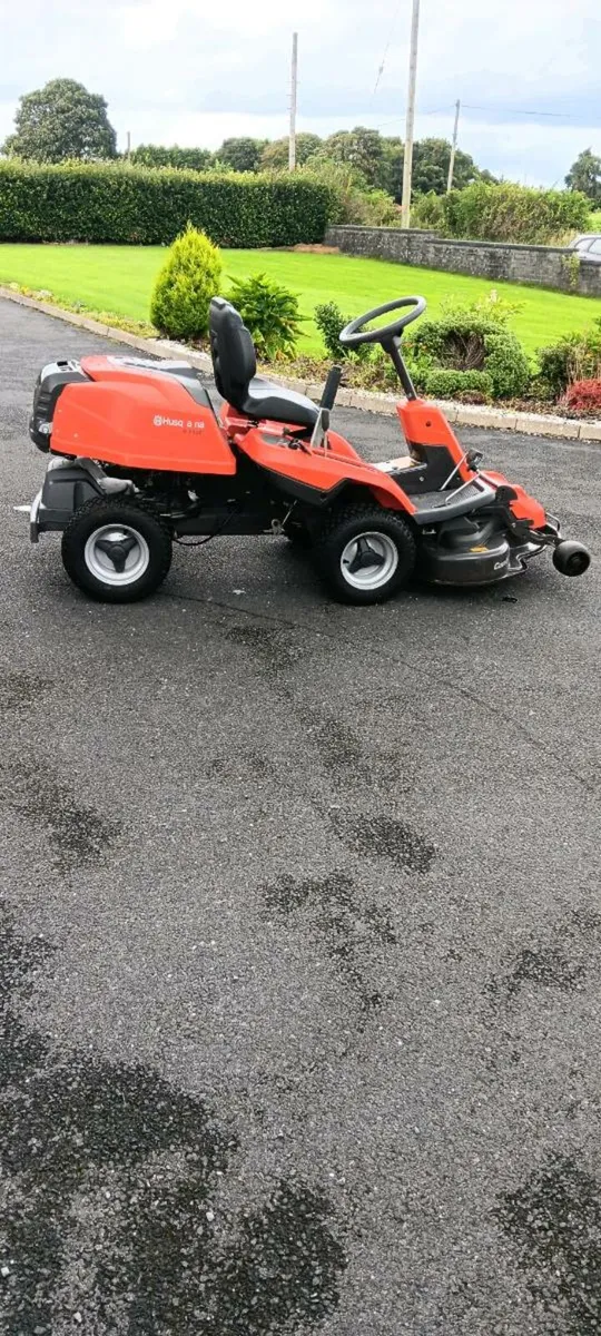 Lawnmower - Image 1