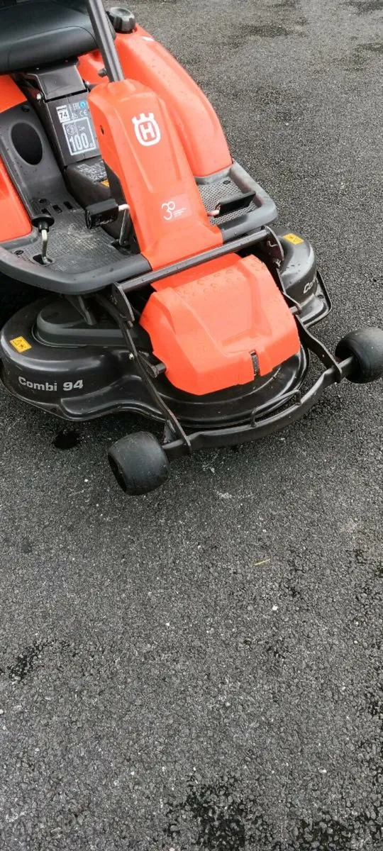 Lawnmower - Image 2