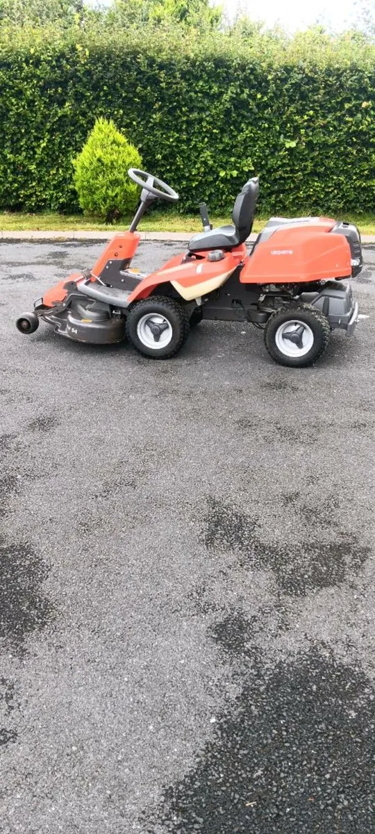 Lawnmower - Image 3