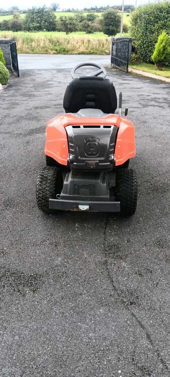 Lawnmower - Image 4