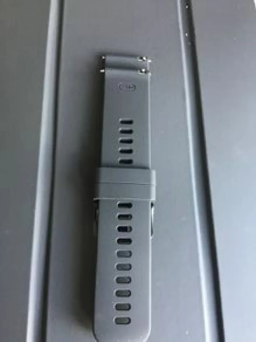Replacement 22mm watch strap - Forerunner 935/945