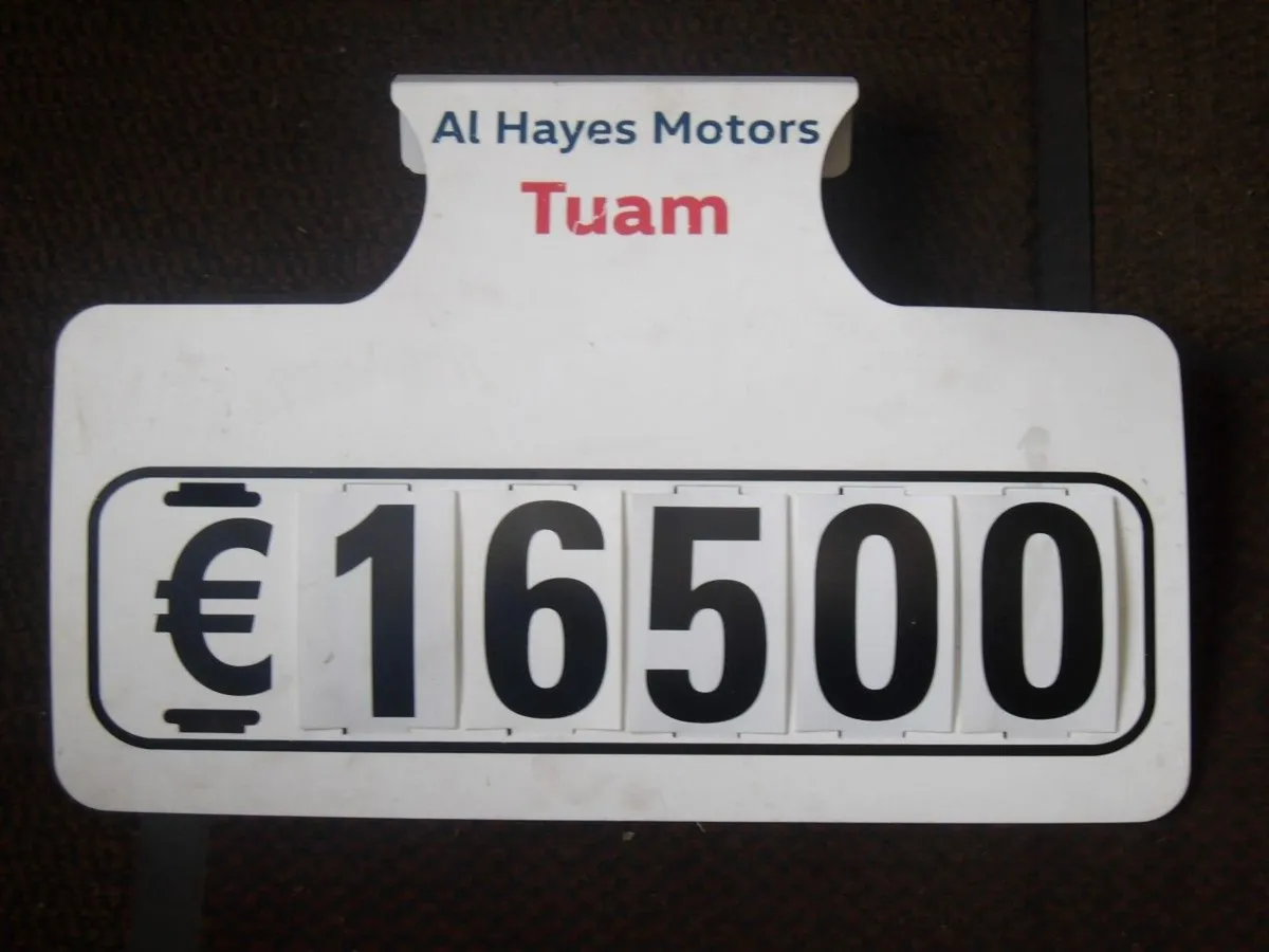 Audi A3 1.6tdi 116 S-tronic SE - Image 3
