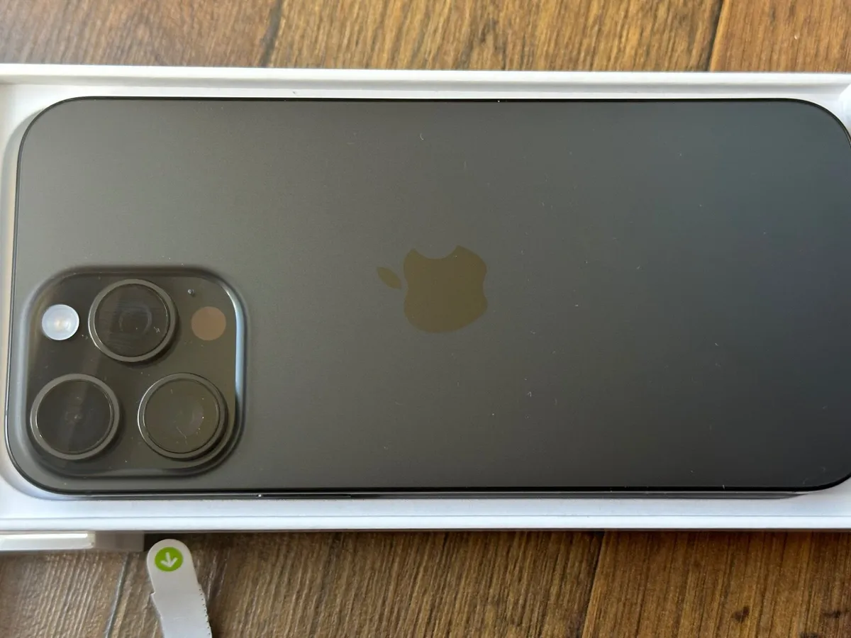 iPhone 16 Pro Max 256 GB - Image 2