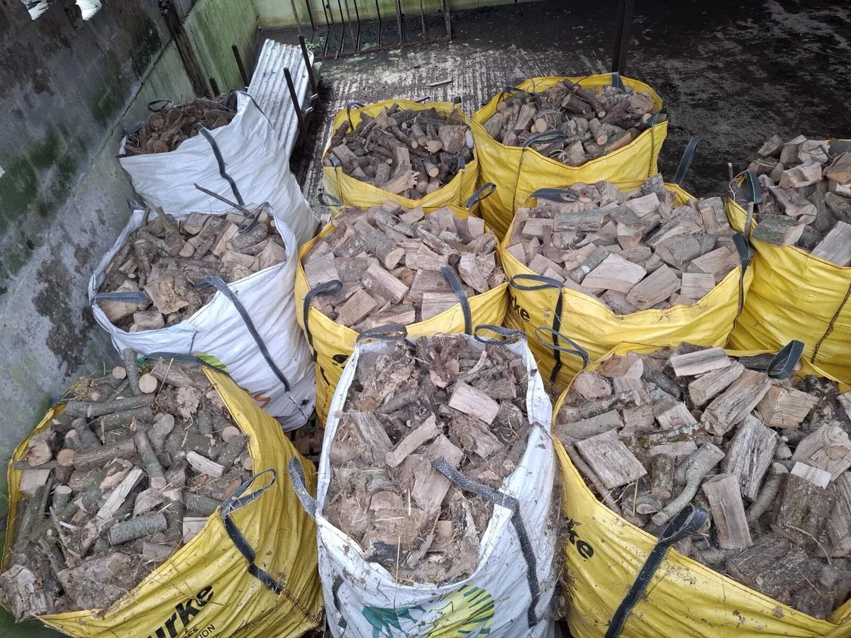 Firewood