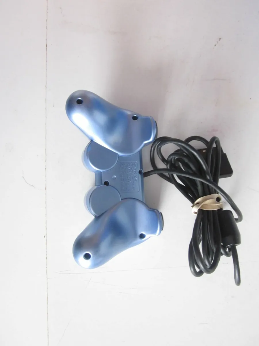 PS2 Sony Dual Shock 2 Analog Controller - Image 3