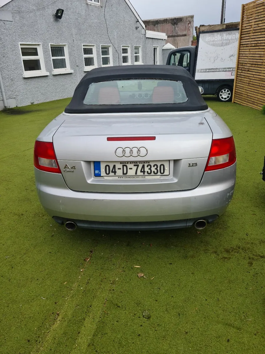 Audi - Image 2