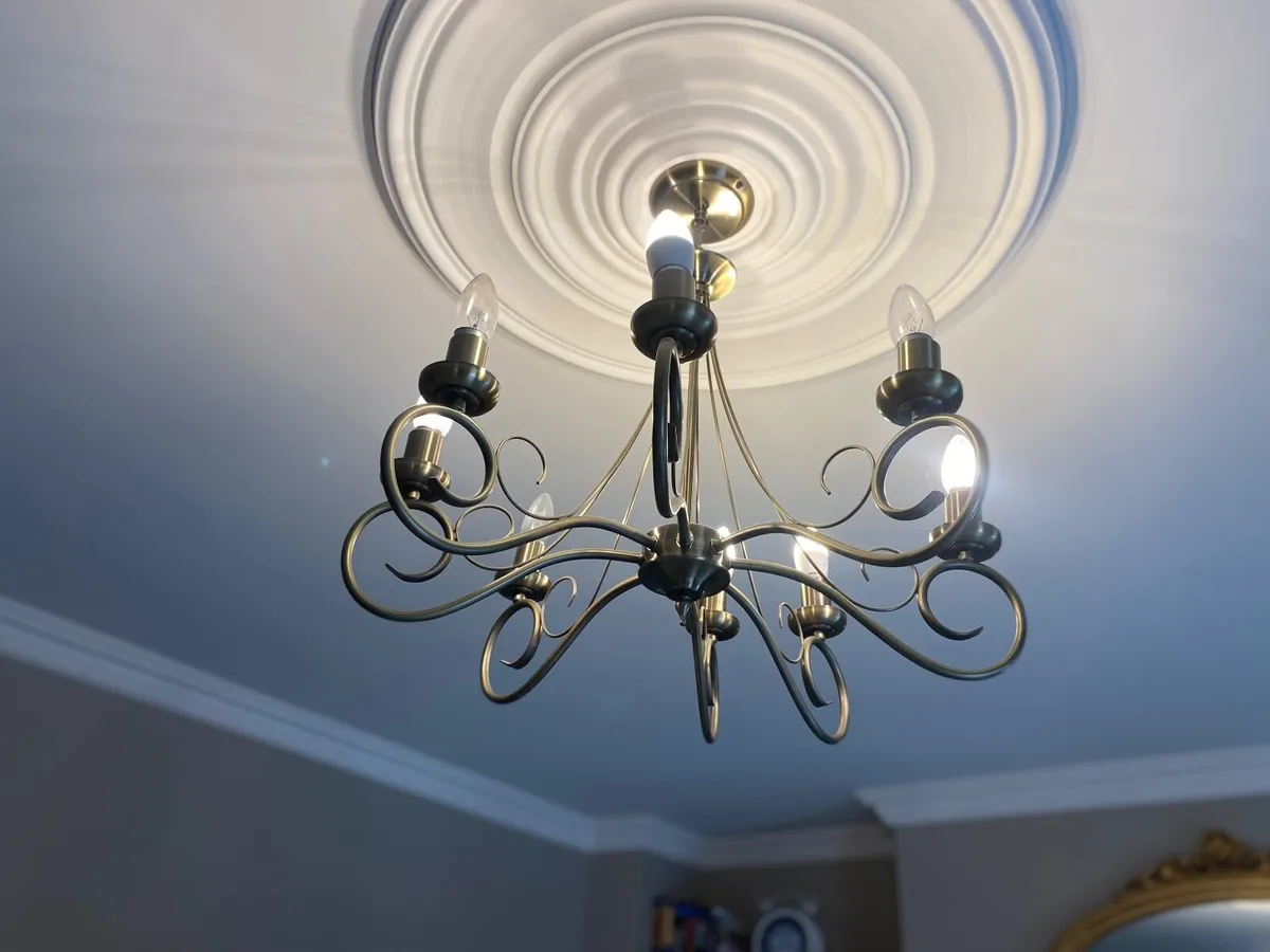 Light fitting - Image 1