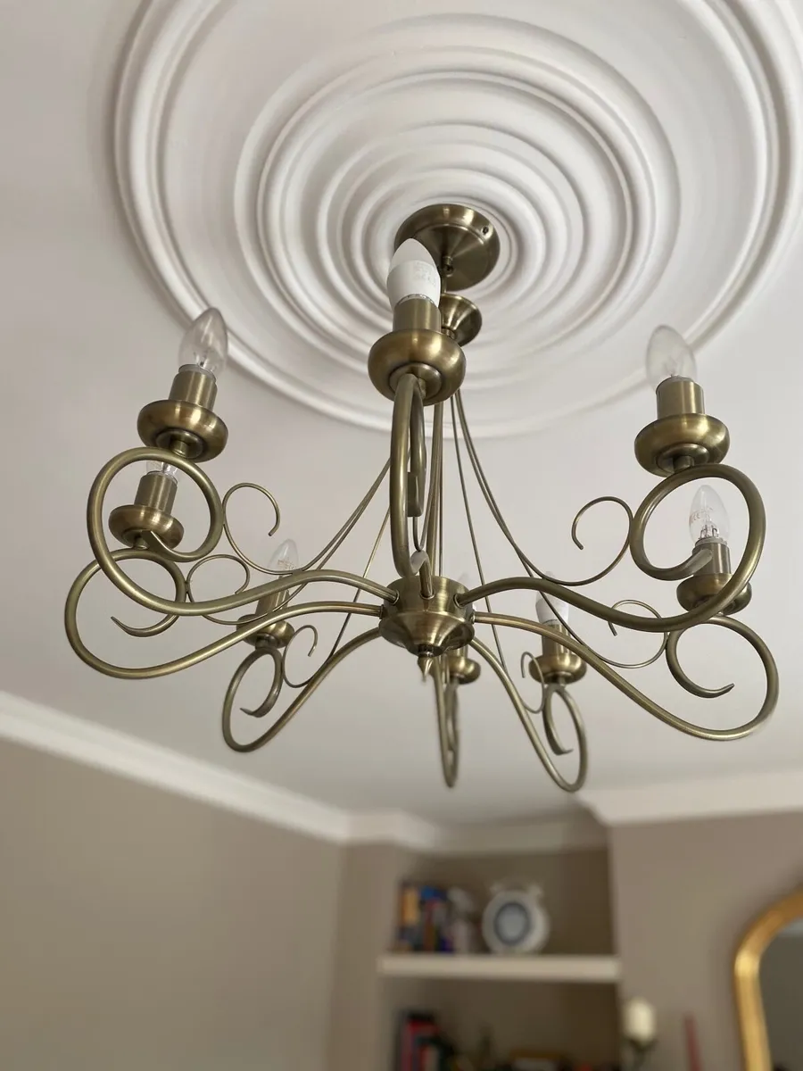 Light fitting - Image 2