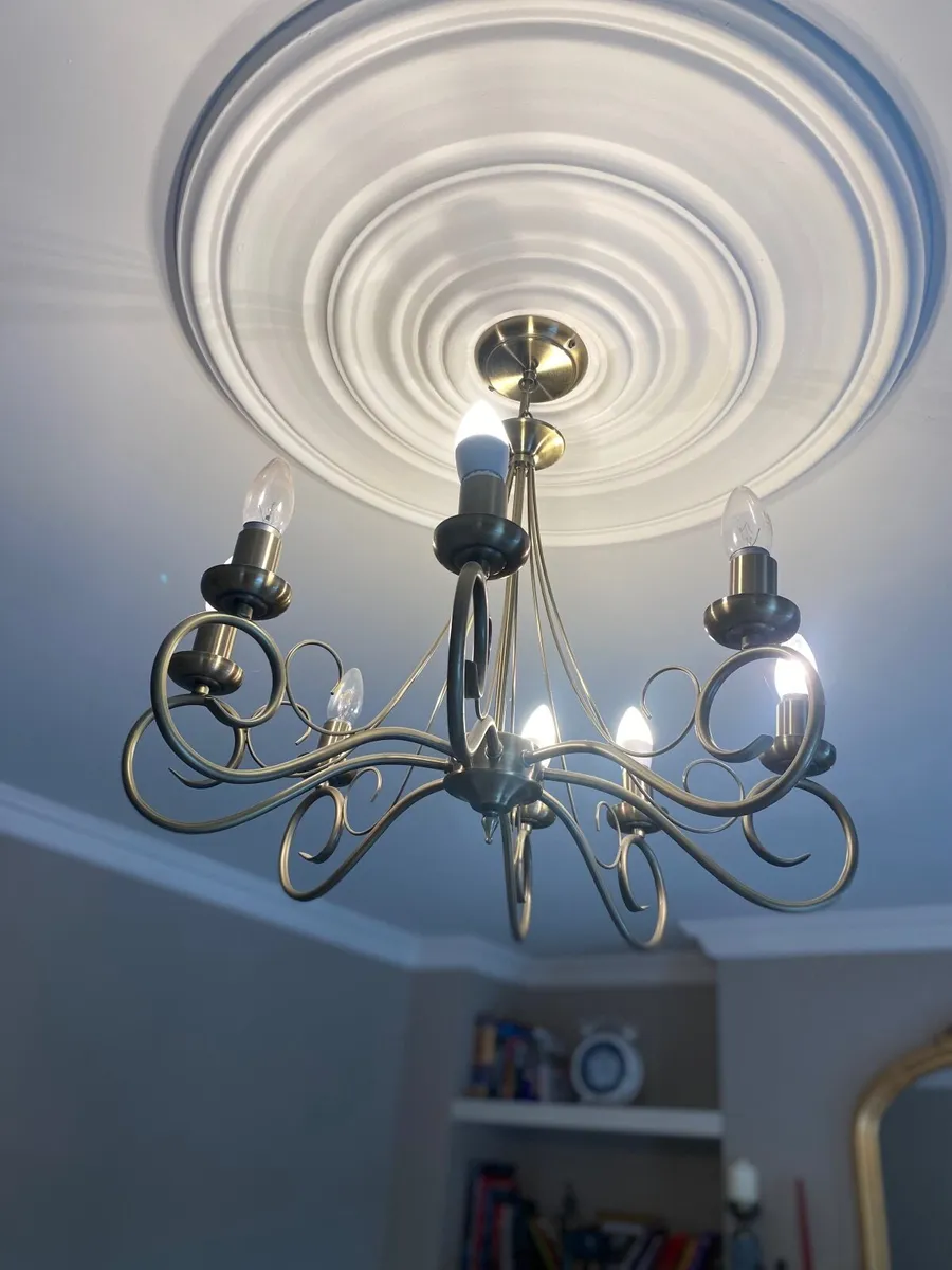 Light fitting - Image 3