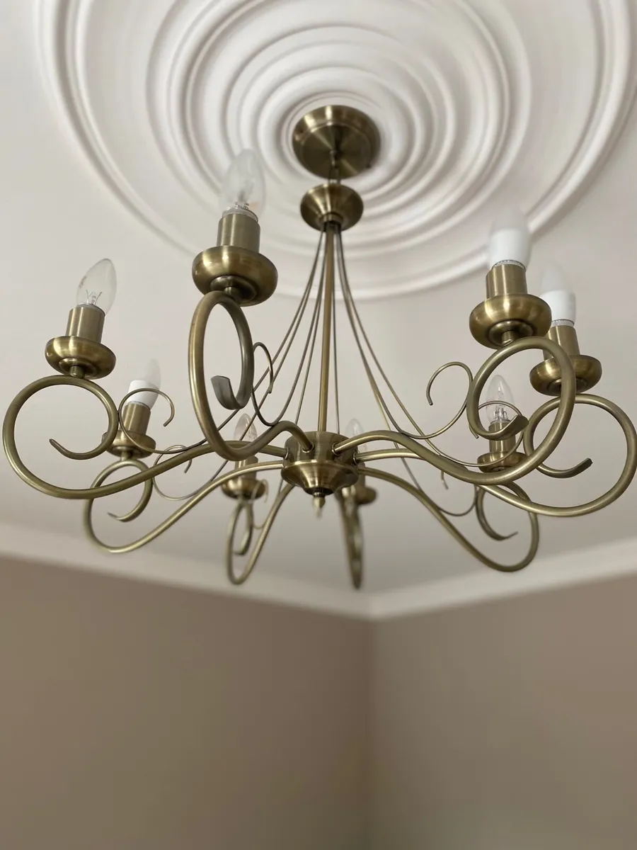 Light fitting - Image 4