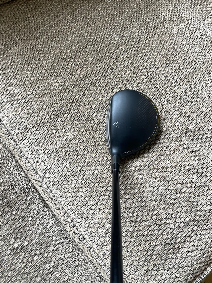Golf clubs - Image 3