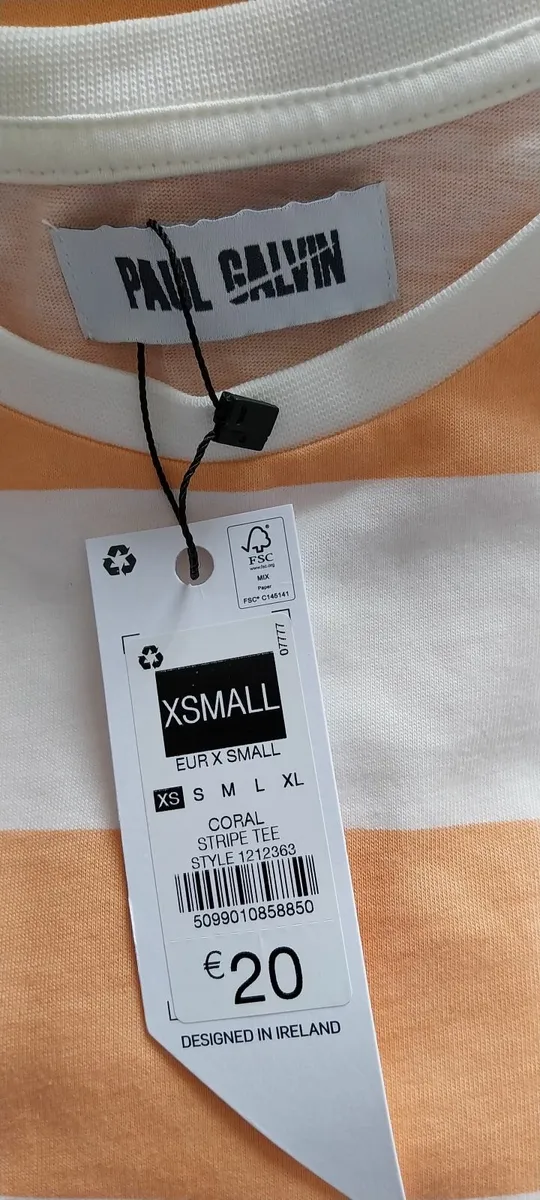 Mens clothing - Image 3