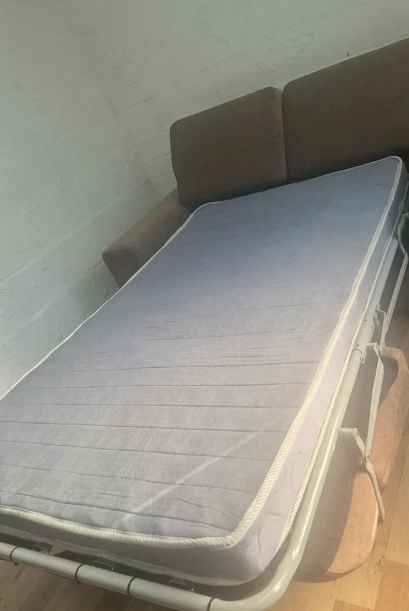 Sofabed ,Dublin Delivery - Image 3