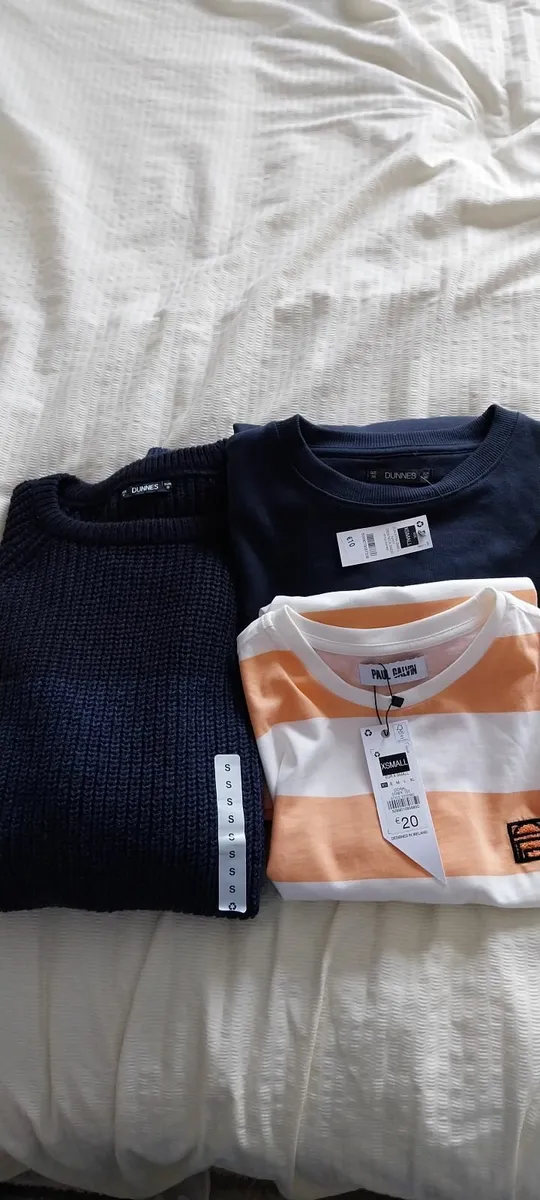 Mens clothing - Image 4