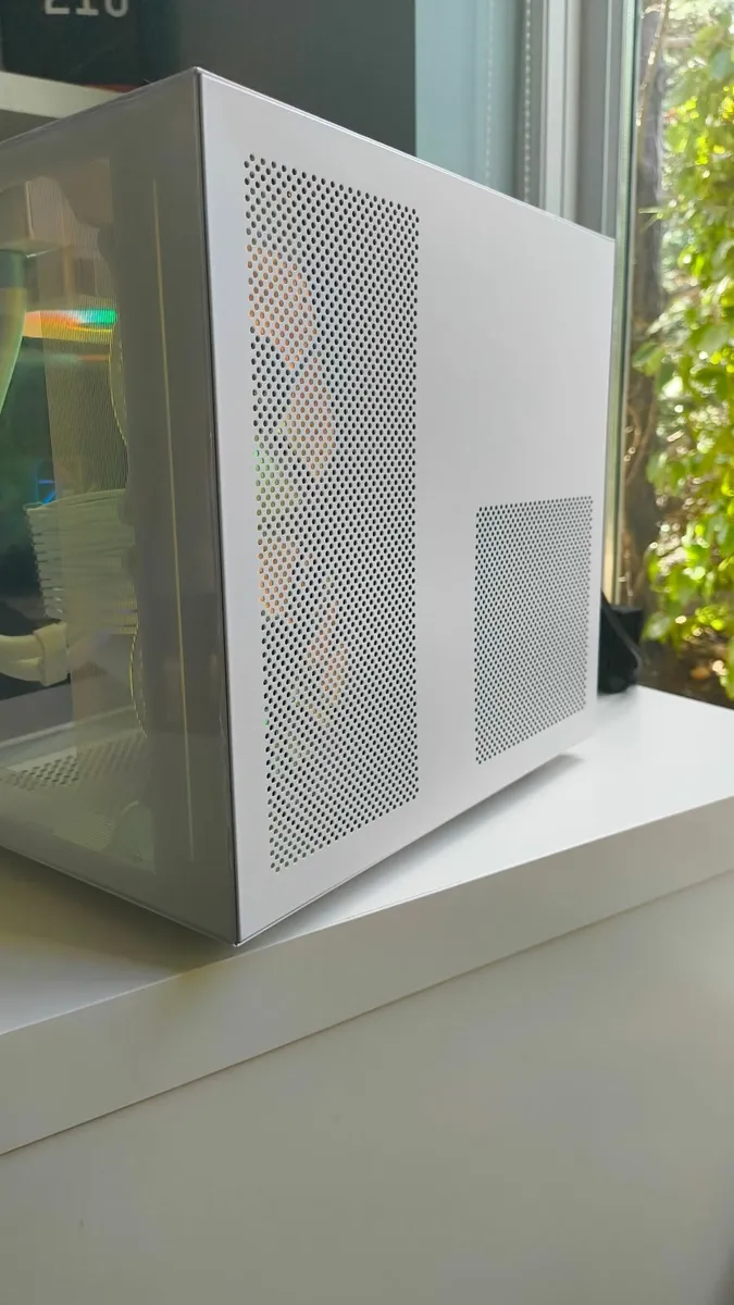 *NEW* Gaming PC. RTX 5060, r5 5600x, 32gb, 1tb SSD - Image 4
