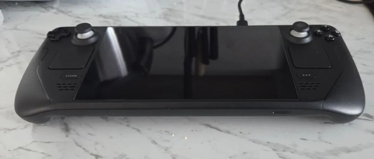Steam deck 512gb - Image 3