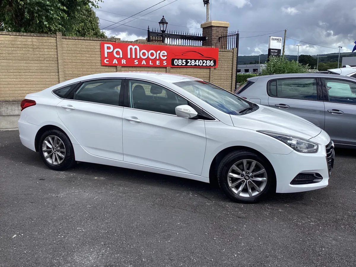 Hyundai i40 * 1.7 DIESEL - Image 3