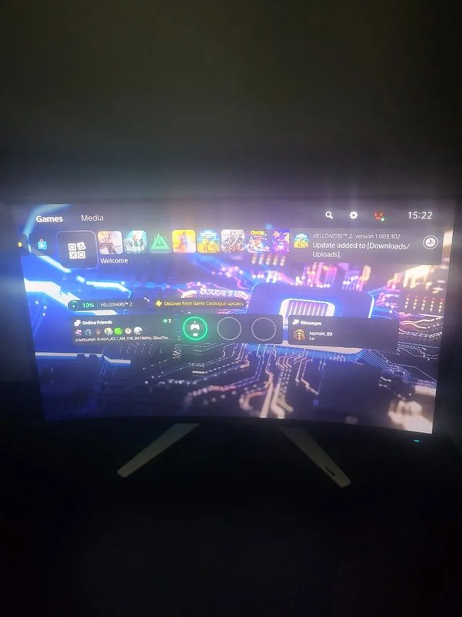 Monitor - Image 1