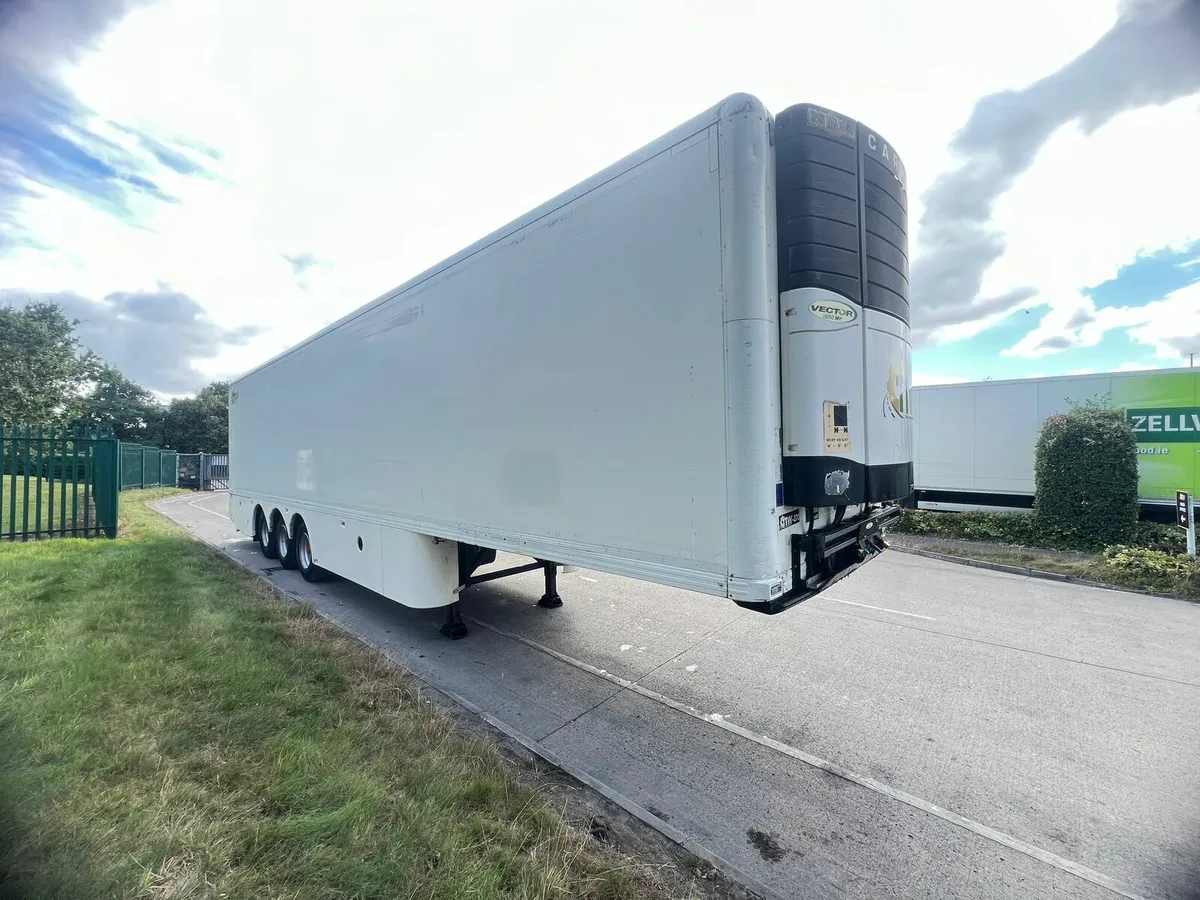 Fridge trailers - Image 4