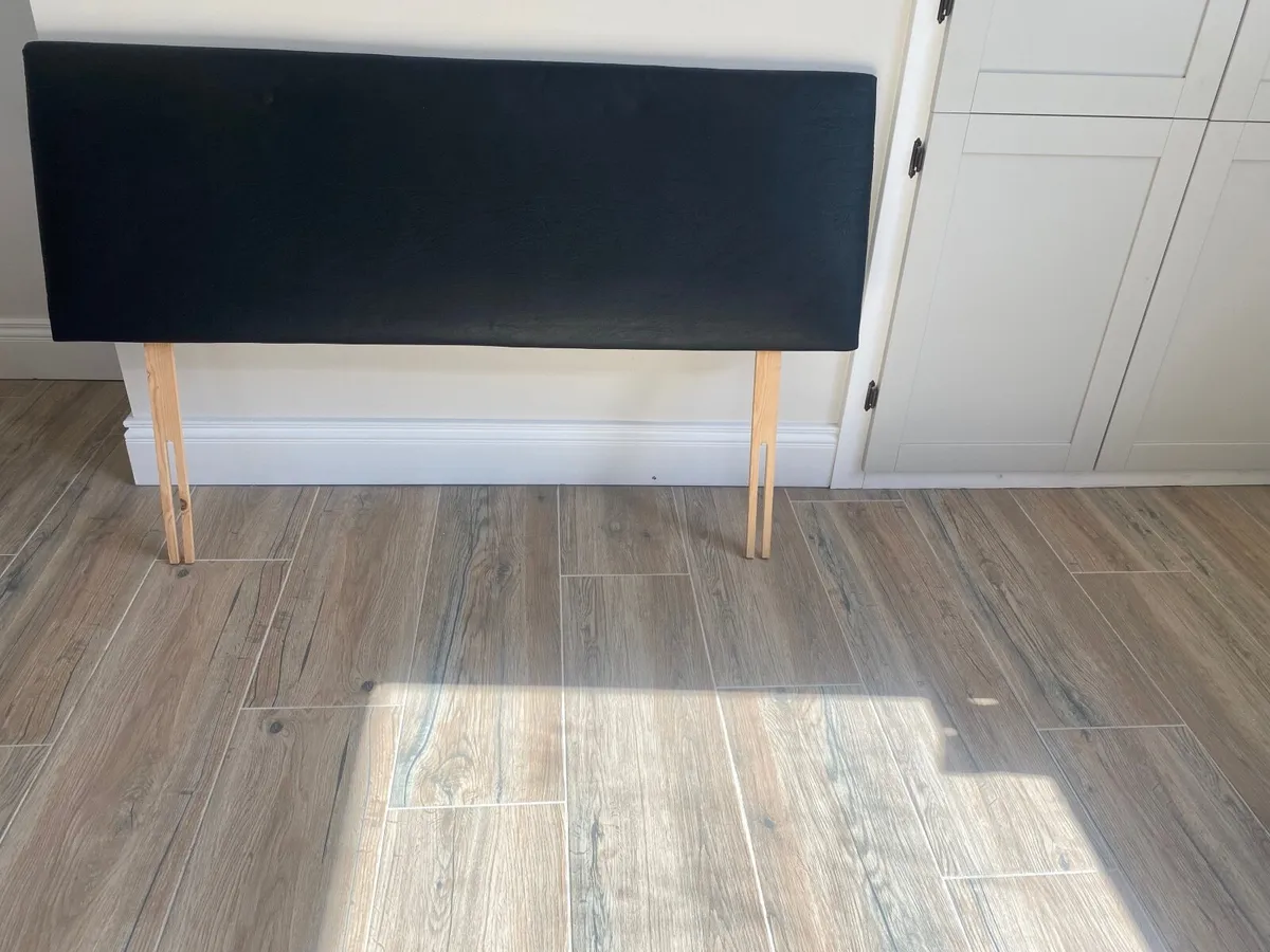 4ft bed Headboard