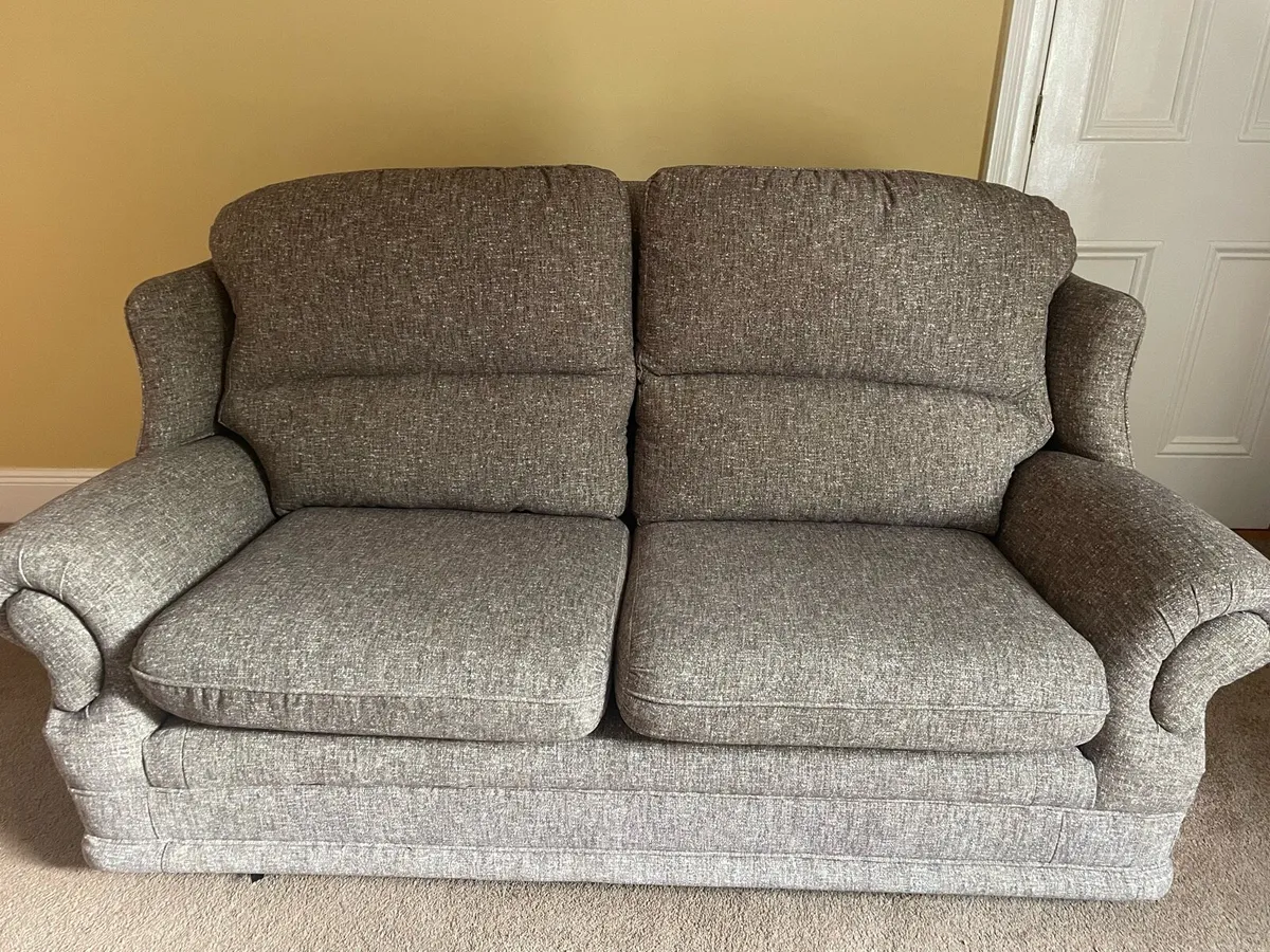 Suite of Furniture - Image 1