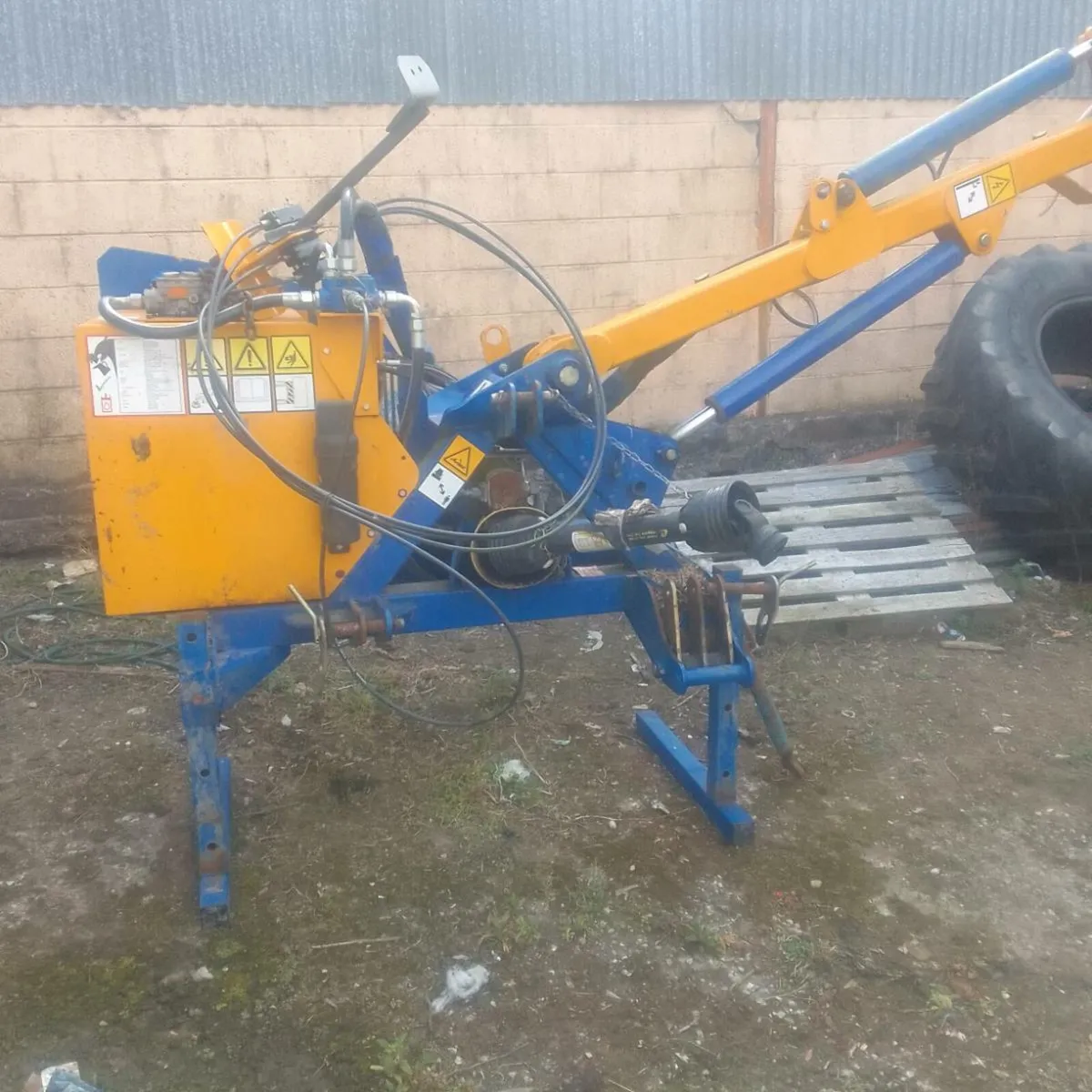 Hedge cutter - Image 2