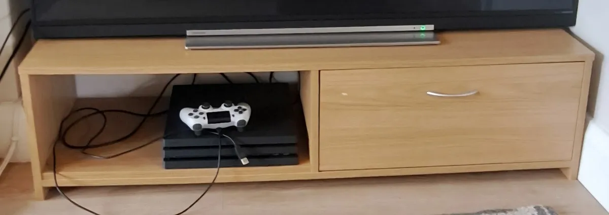 Tv stand - Image 2