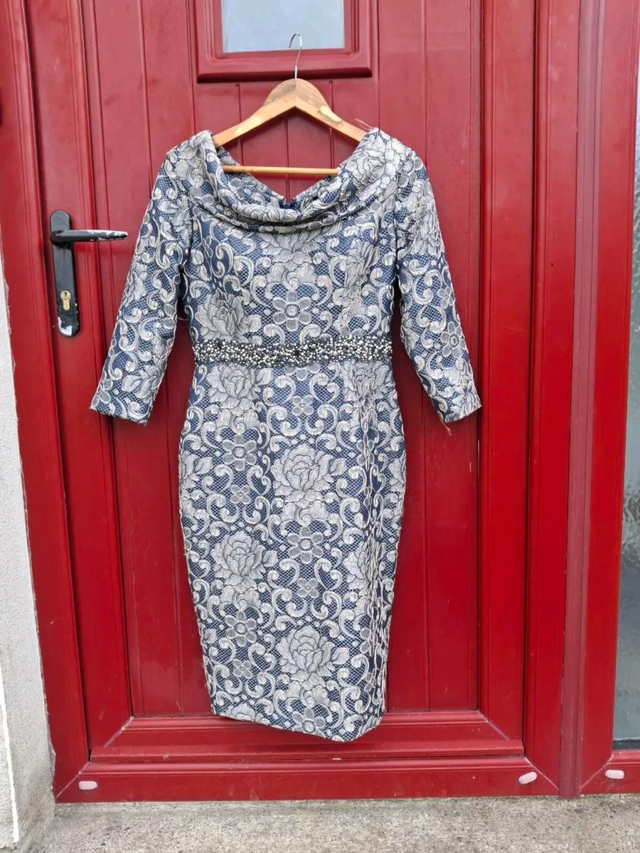Dress - Image 1