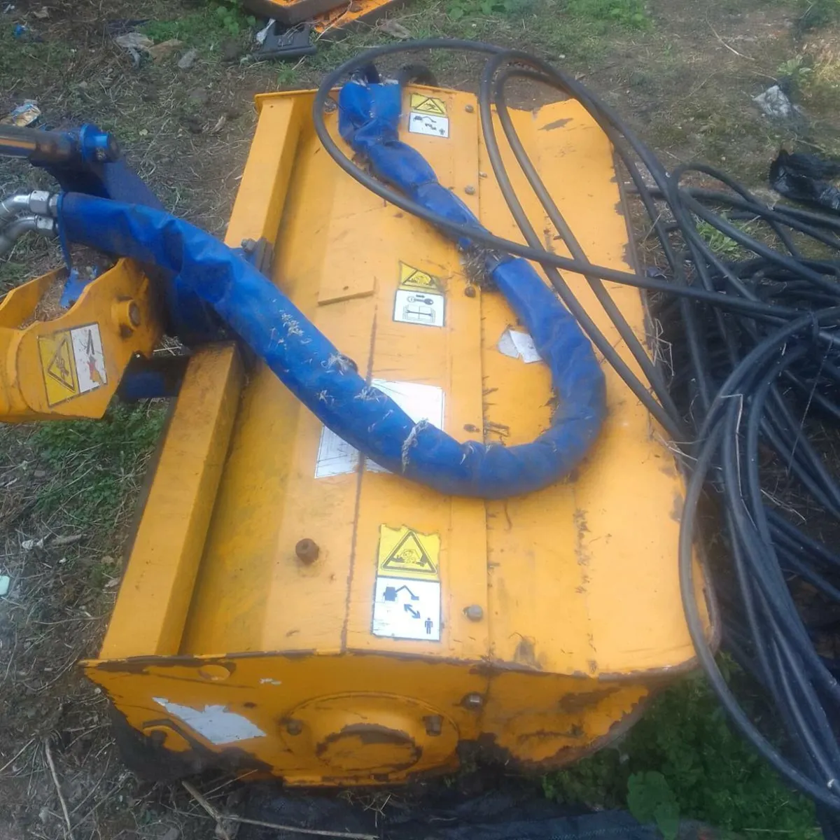 Hedge cutter - Image 3