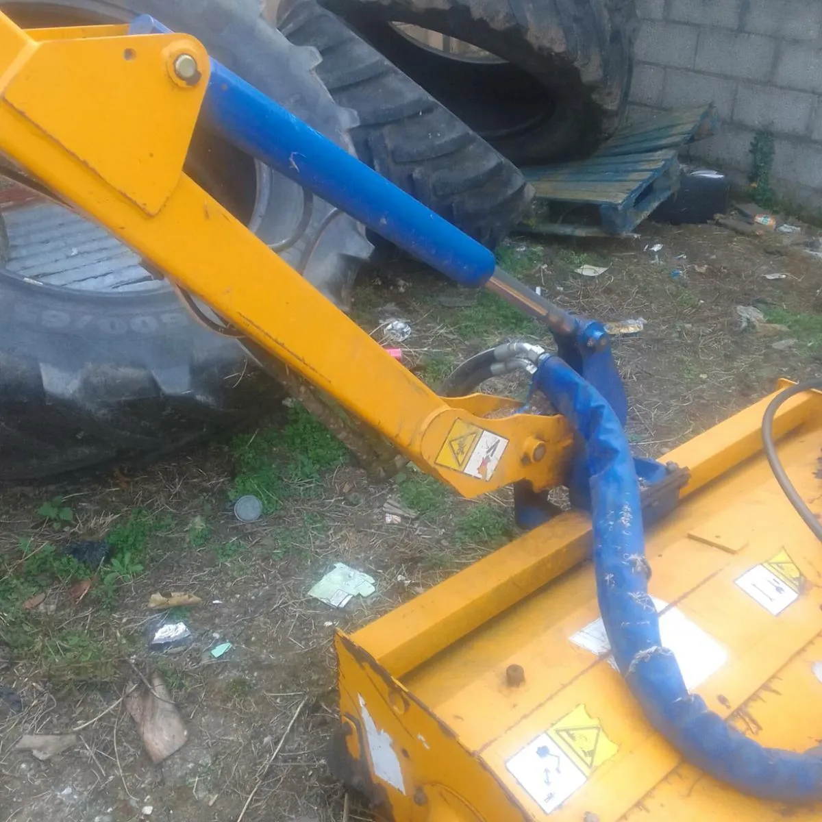Hedge cutter - Image 4