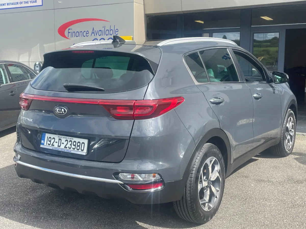 1.6 CRDI K3 - SAVE 2000eur - Image 3