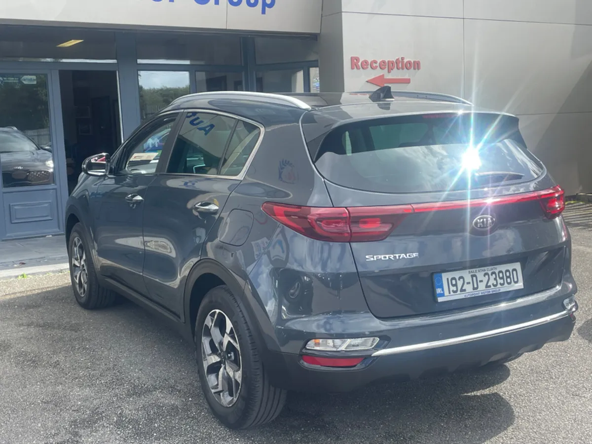 1.6 CRDI K3 - SAVE 2000eur - Image 2