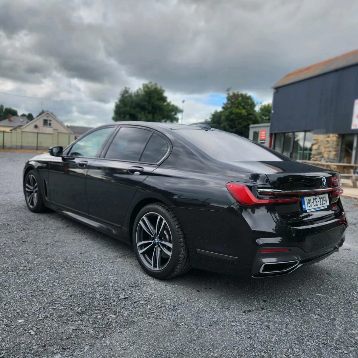 191 BMW 730D M SPORT MAY P/X - Image 3