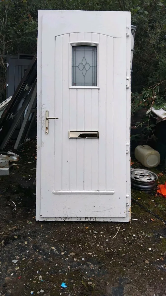 Pvc door - Image 2