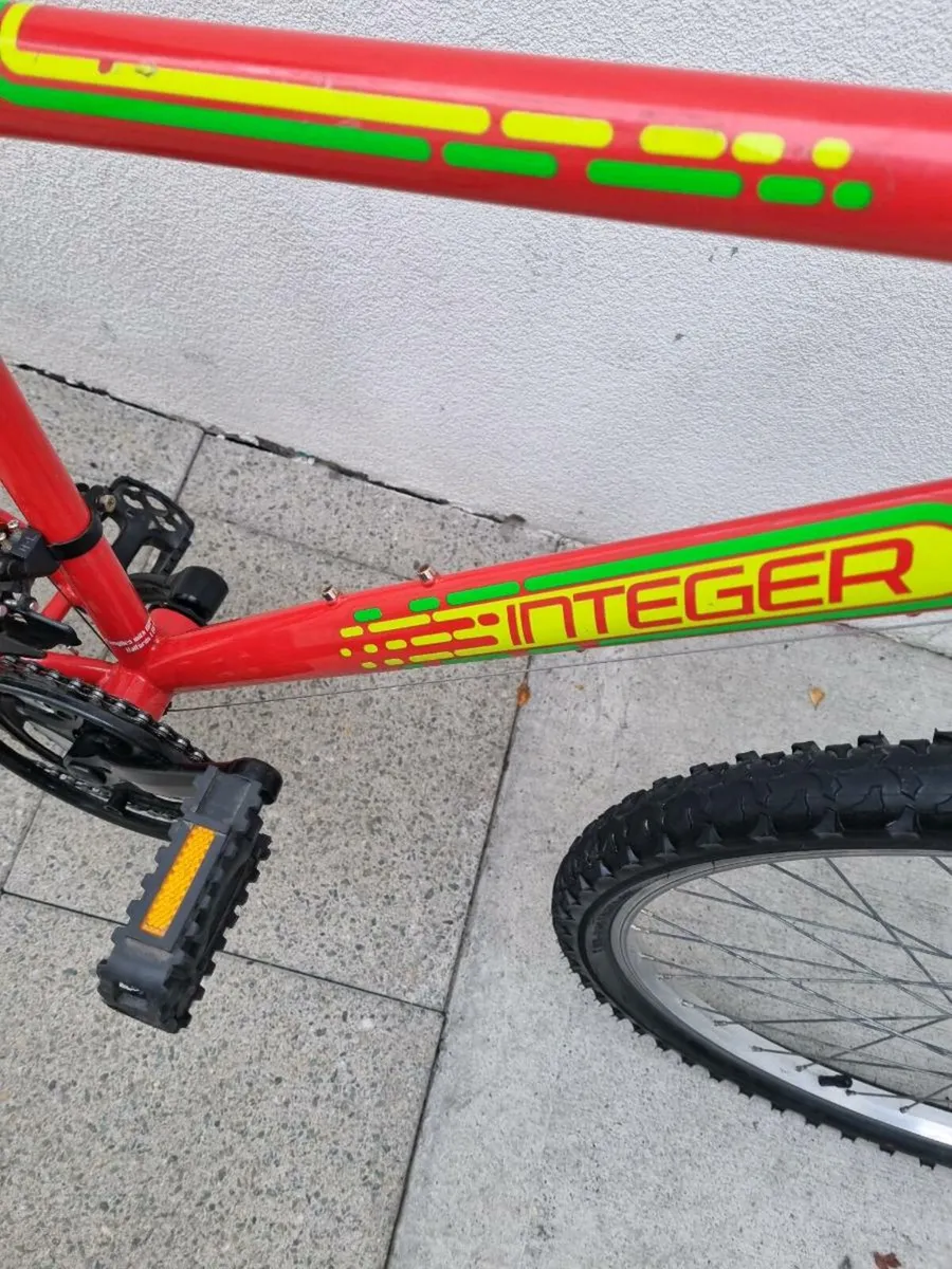 Bicycle INTEGER - Image 2