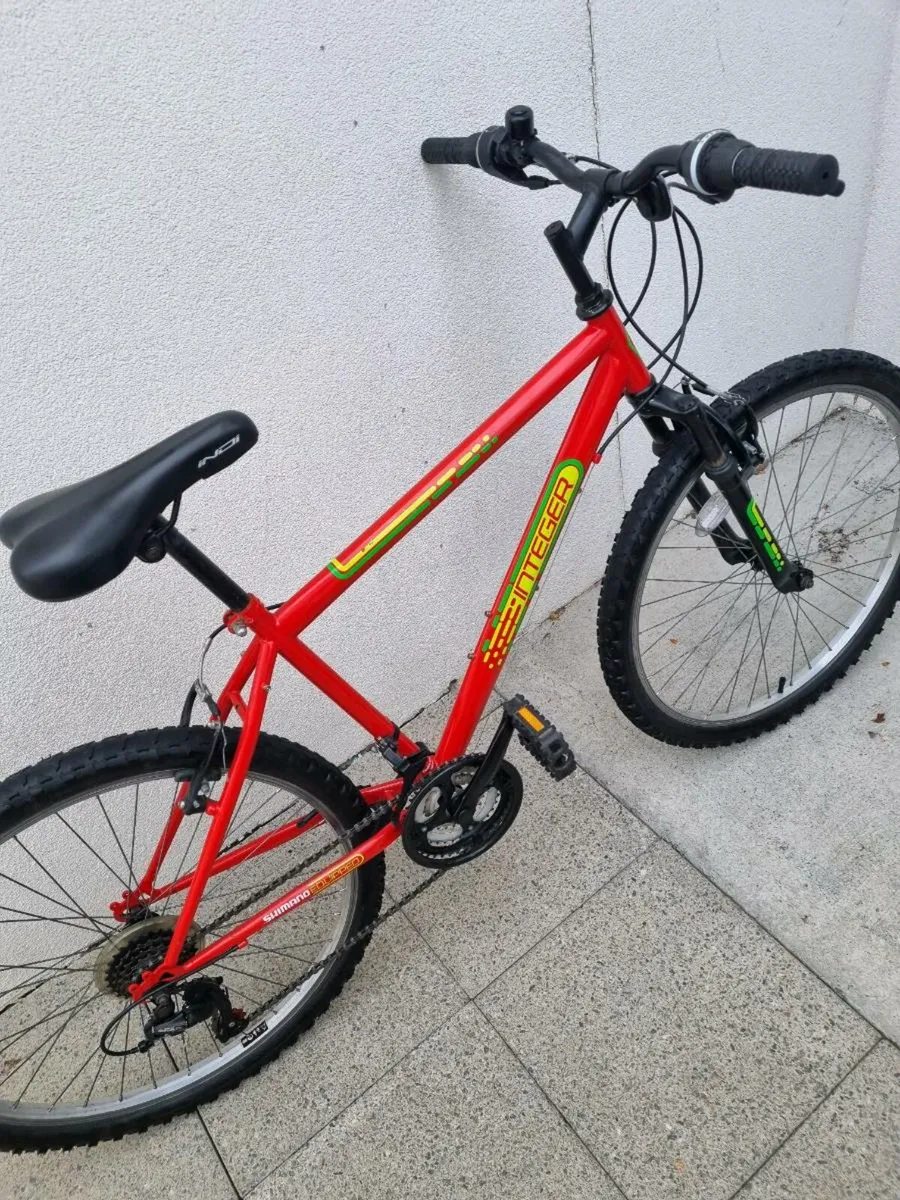 Bicycle INTEGER - Image 4
