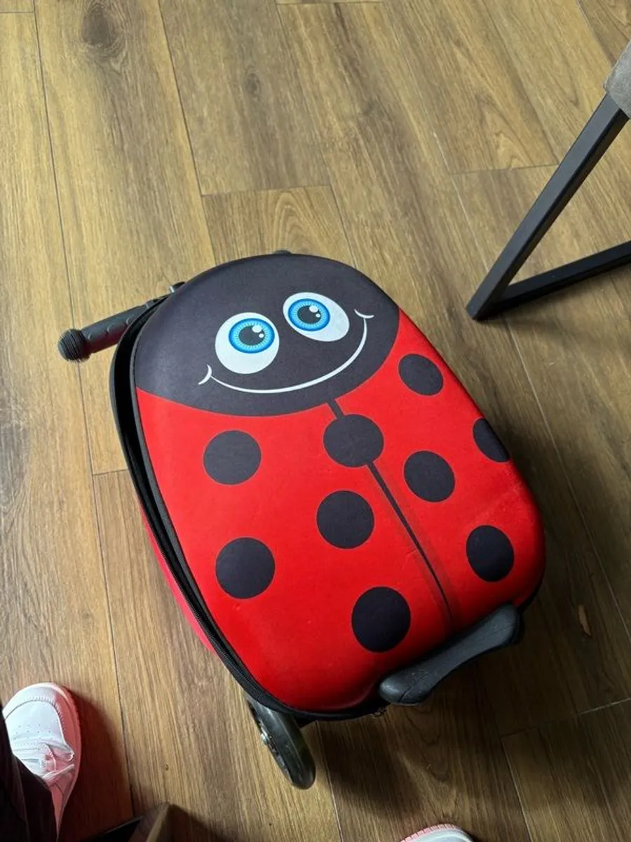 Scooter travel case - Image 2