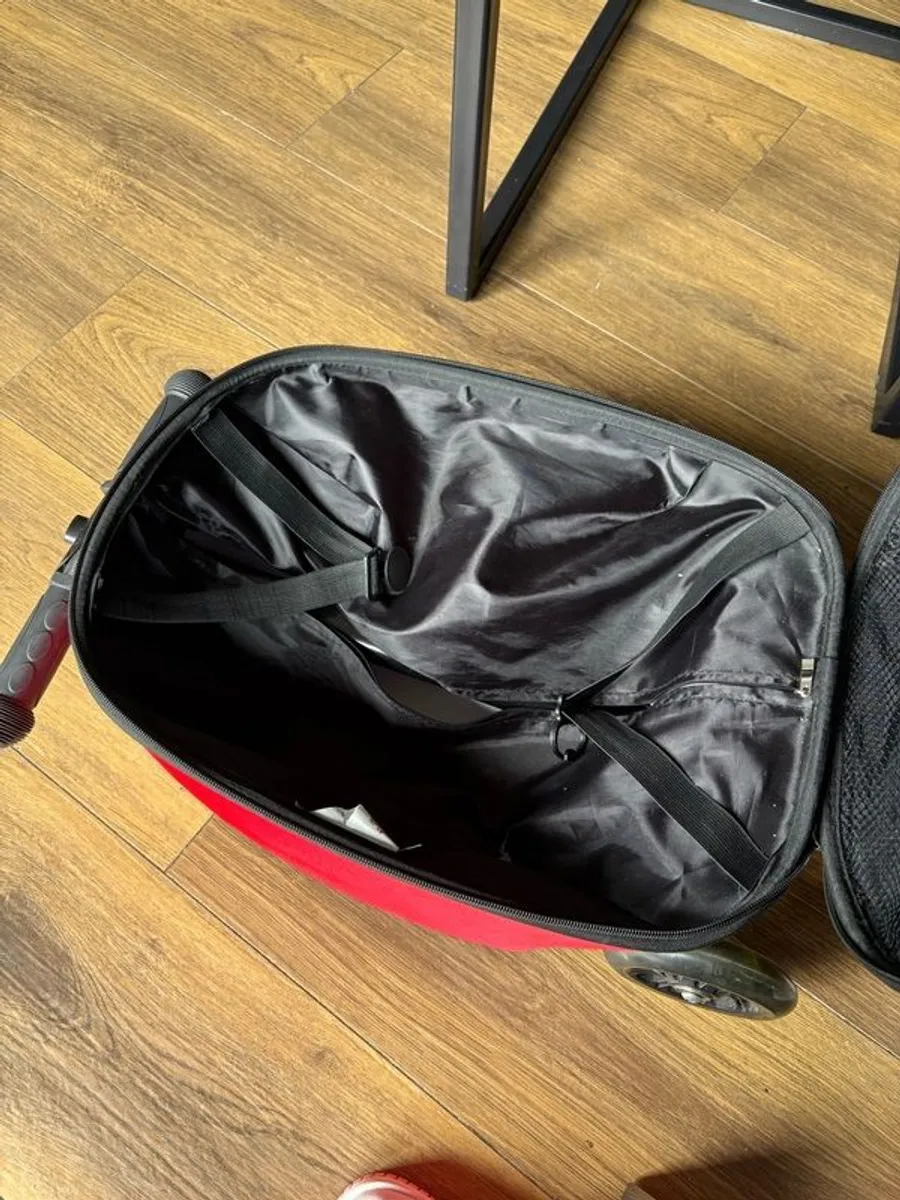 Scooter travel case - Image 4