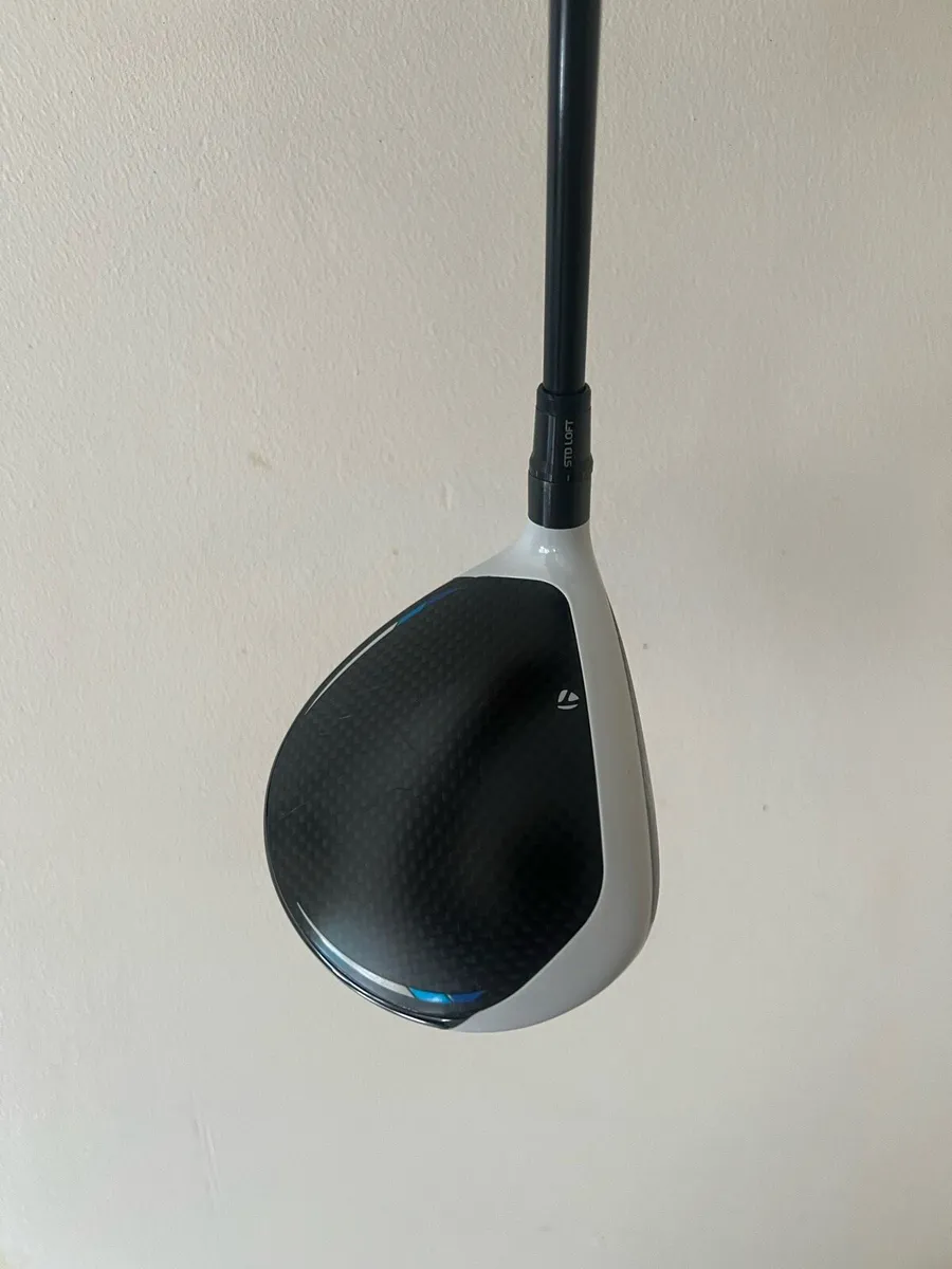 Taylormade Ti 3wood - Image 3