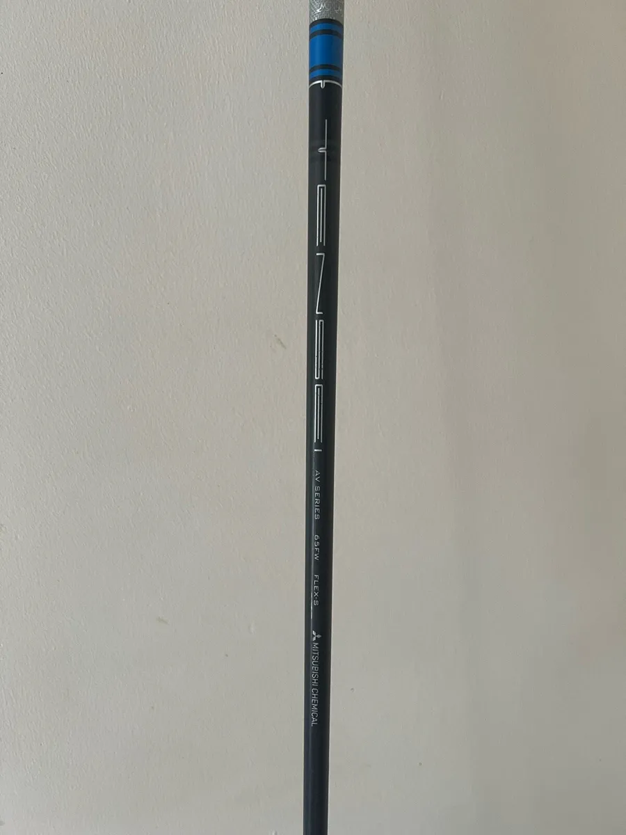 Taylormade Ti 3wood - Image 4