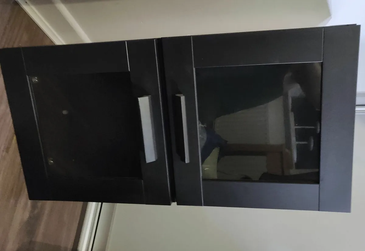 IKEA Brimnes cabinet - Image 1