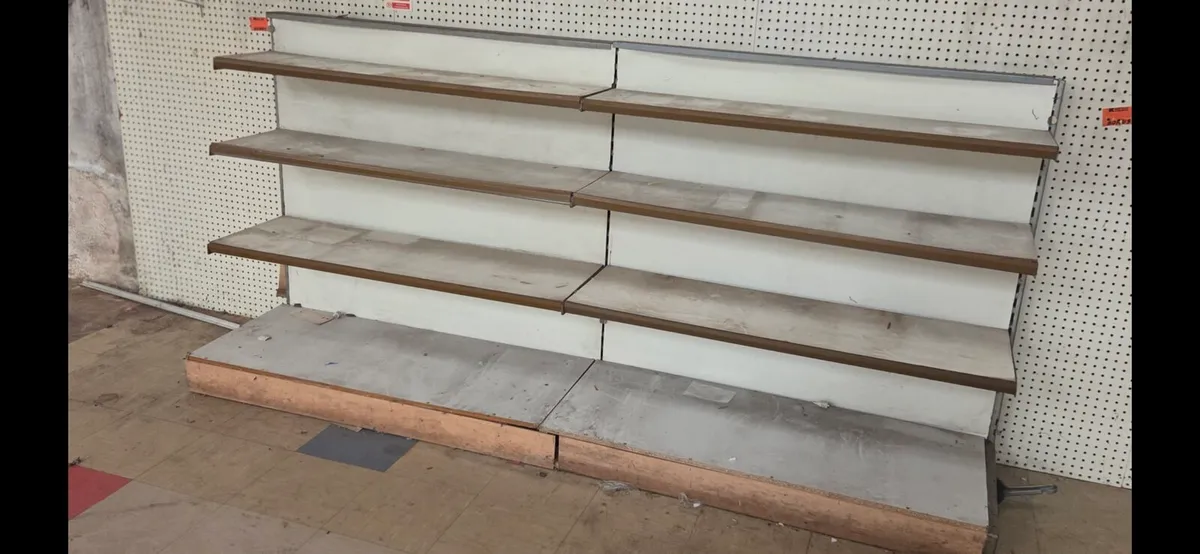 Shelving - Image 1